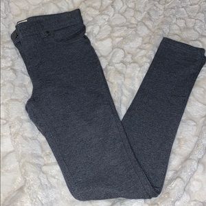 Cestoi skinny leggings